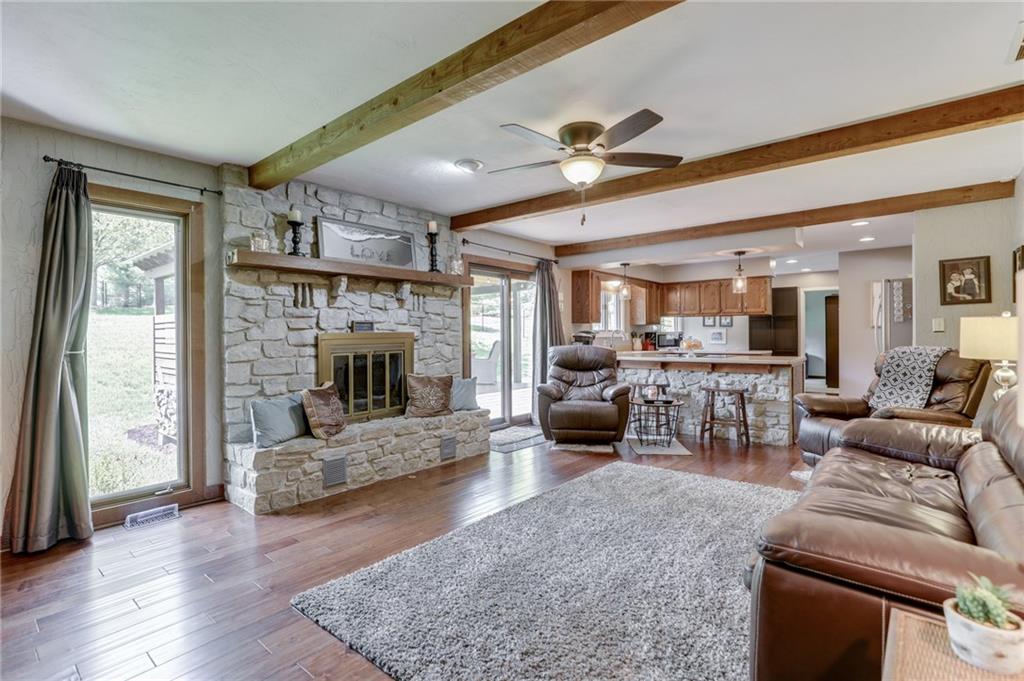 8402 Forward Pass Road Indianapolis, IN 46217 - Photo 10 of 37 Gallery Image 10