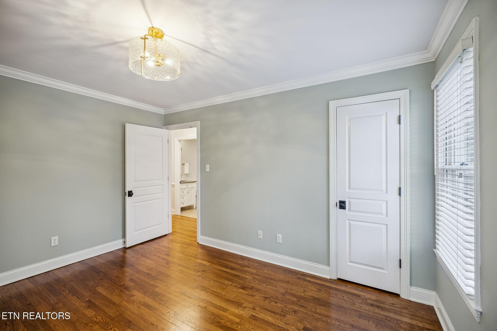 4225 Valencia Road Southwest Knoxville, TN 37919 - Photo 17 of 40 Bedroom 5