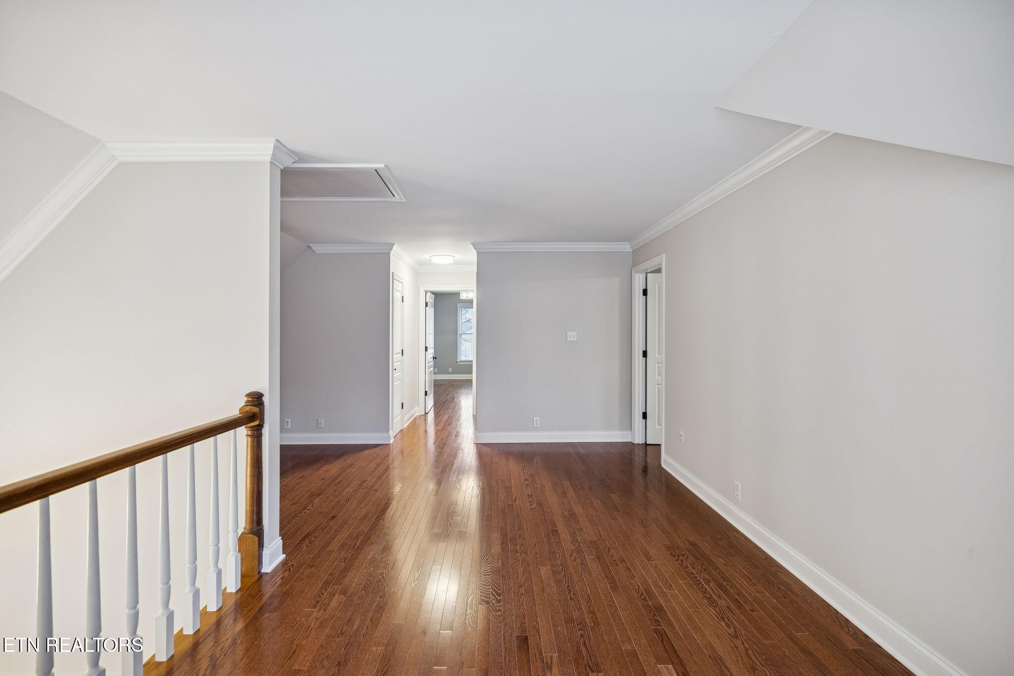 4225 Valencia Road Southwest Knoxville, TN 37919 - Photo 18 of 40 Family Room