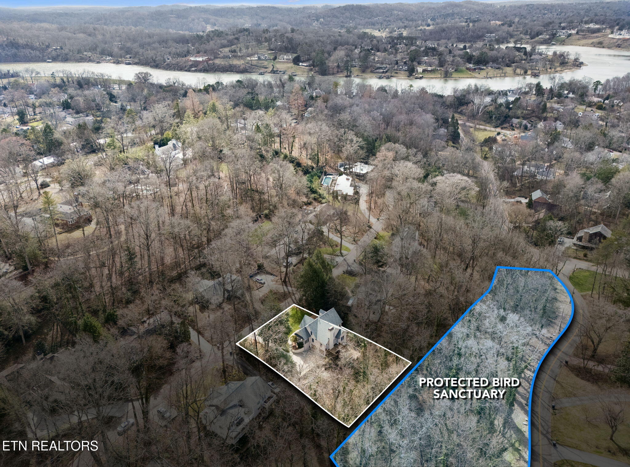 4225 Valencia Road Southwest Knoxville, TN 37919 - Photo 2 of 40 Near TN River