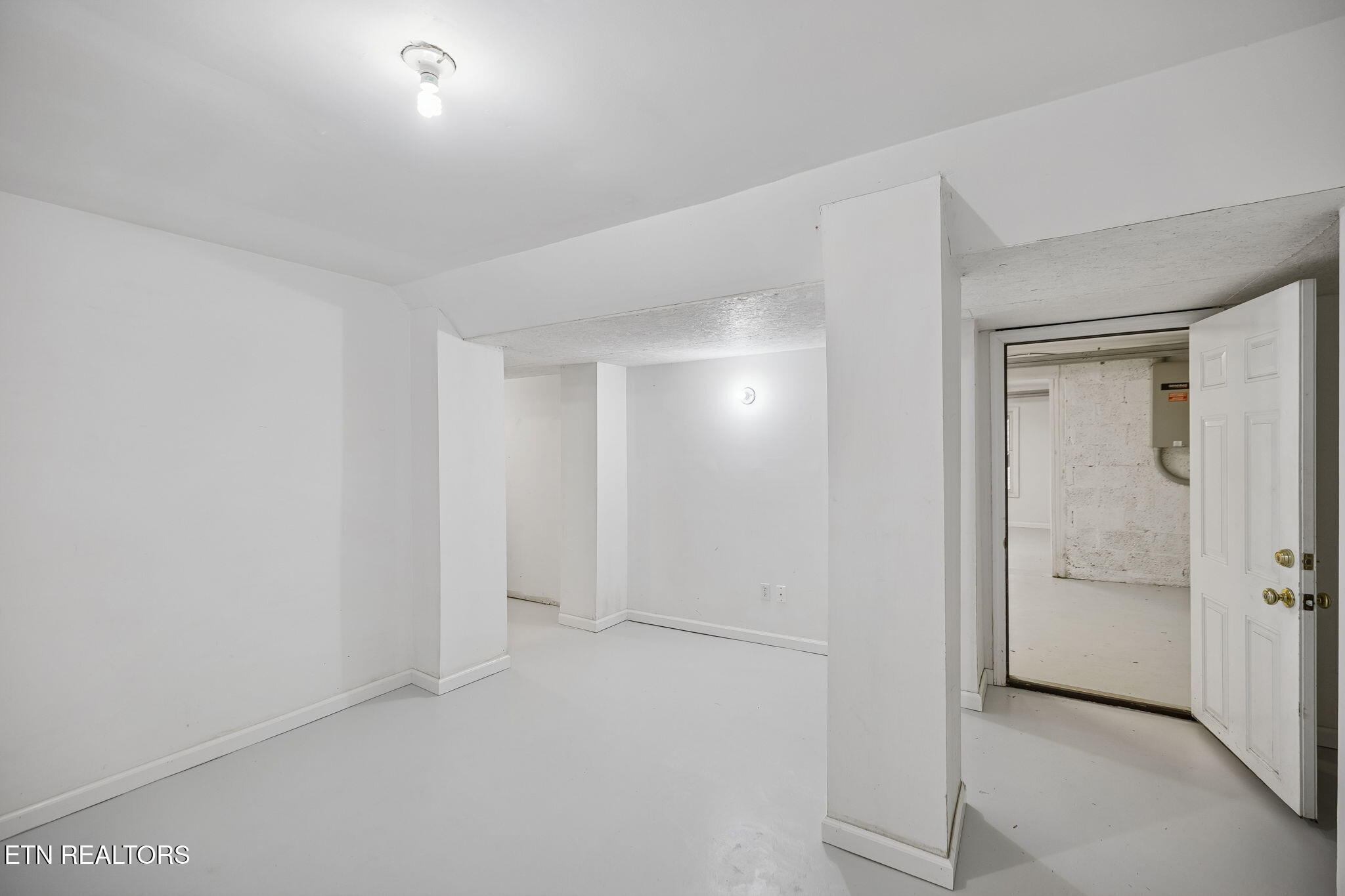 4225 Valencia Road Southwest Knoxville, TN 37919 - Photo 27 of 40 Basement