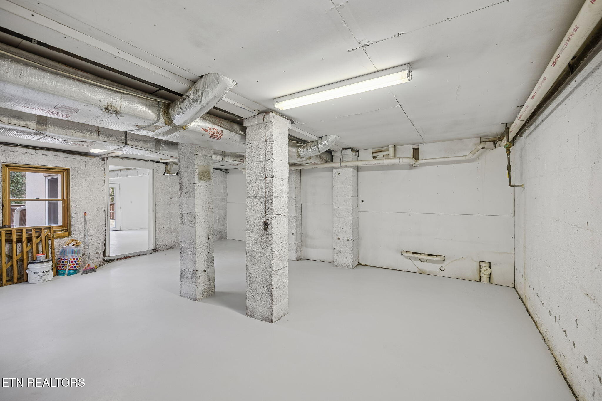 4225 Valencia Road Southwest Knoxville, TN 37919 - Photo 29 of 40 Basement