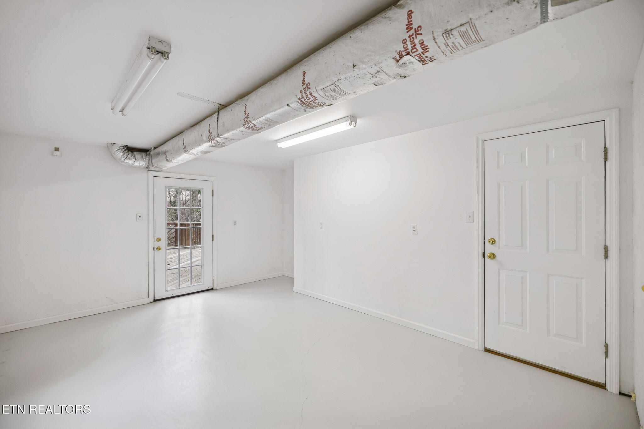 4225 Valencia Road Southwest Knoxville, TN 37919 - Photo 30 of 40 Basement