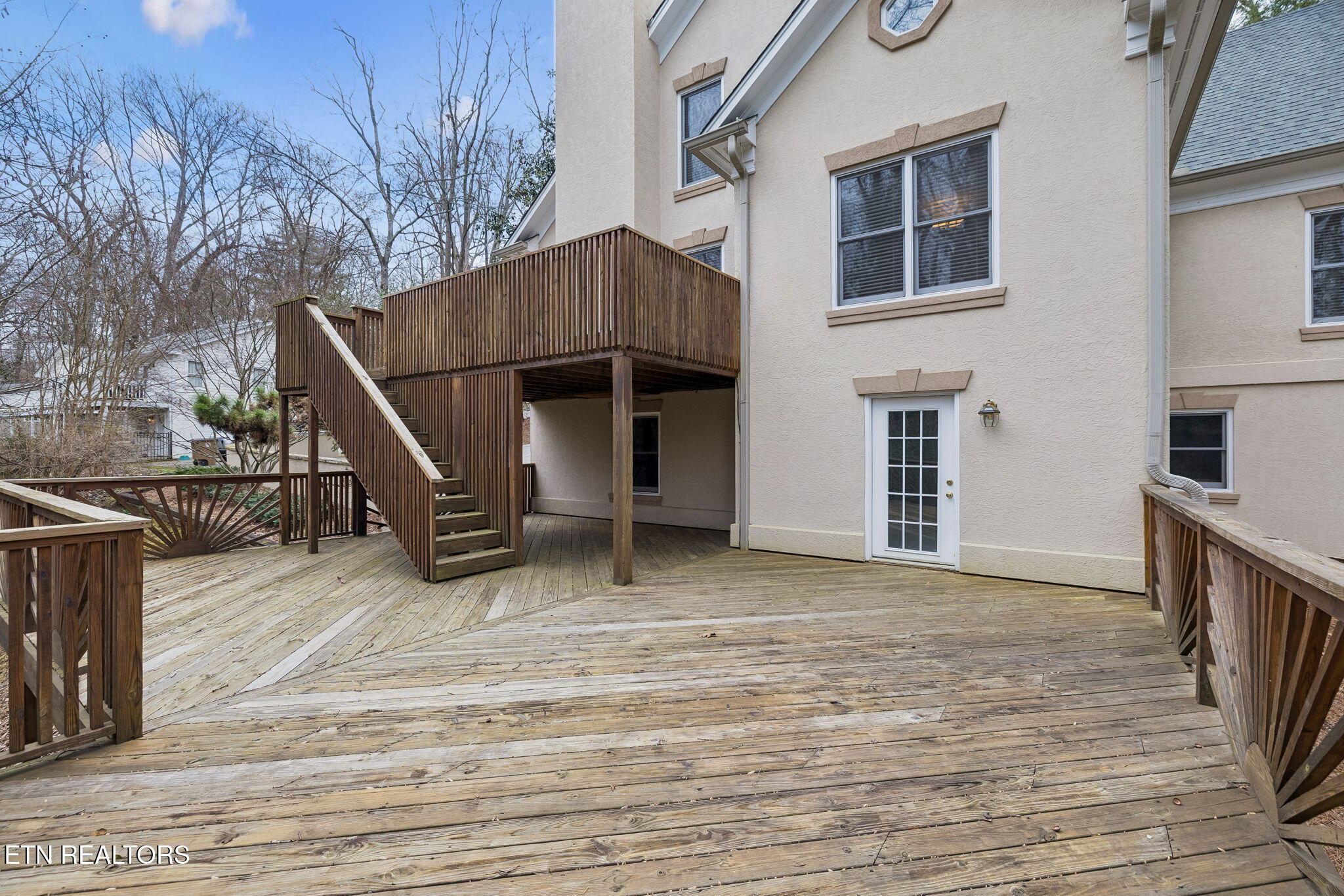 4225 Valencia Road Southwest Knoxville, TN 37919 - Photo 31 of 40 Double Deck