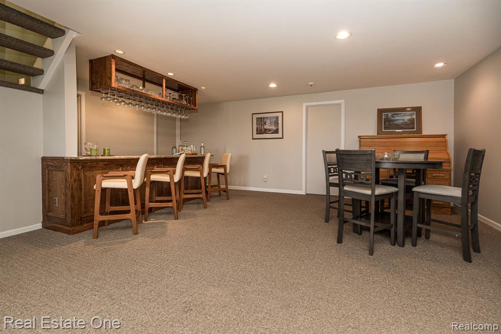 888 Green View Court Rochester Hills, MI 48307 - Photo 17 of 29