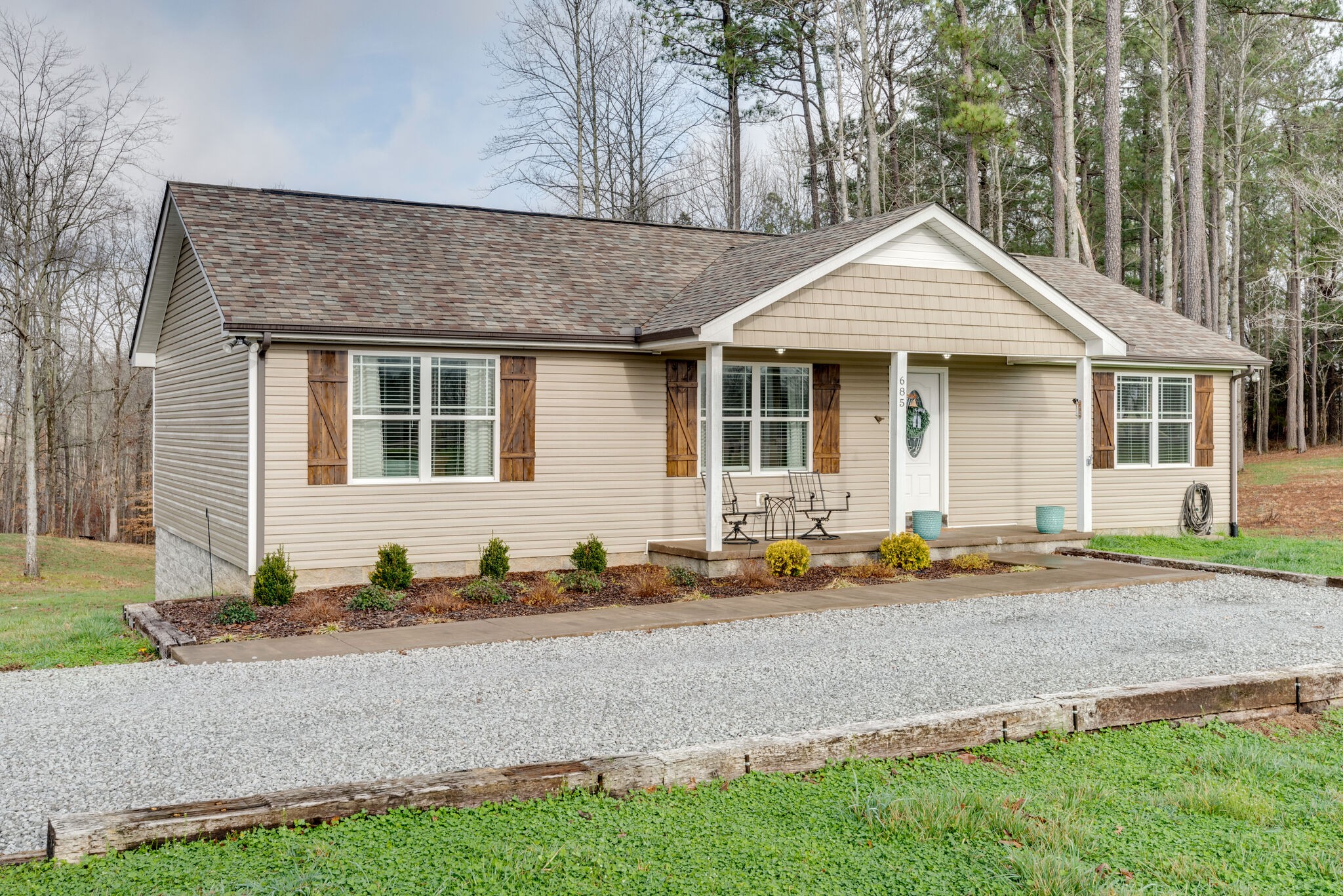 685 Sylvis Road Dickson, TN 37055 - Photo 2 of 25 Gallery Image 2