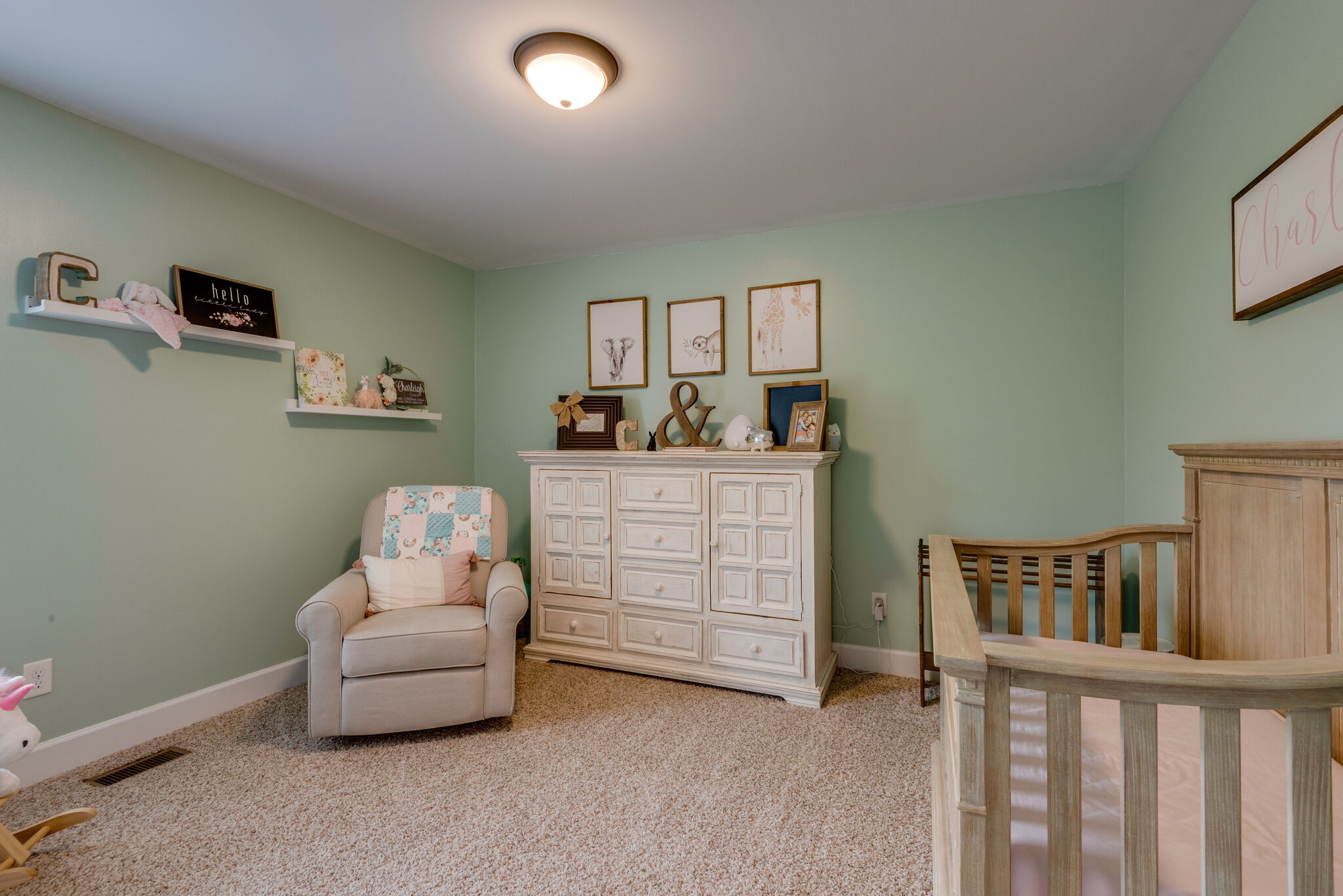 685 Sylvis Road Dickson, TN 37055 - Photo 17 of 25 Gallery Image 17