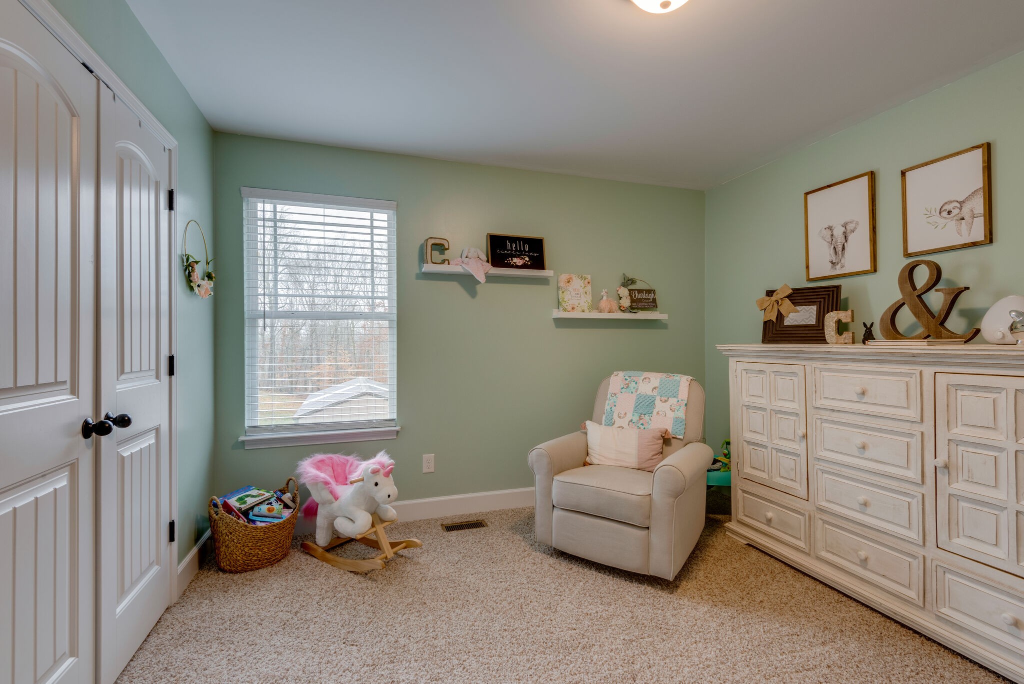 685 Sylvis Road Dickson, TN 37055 - Photo 18 of 25 Gallery Image 18