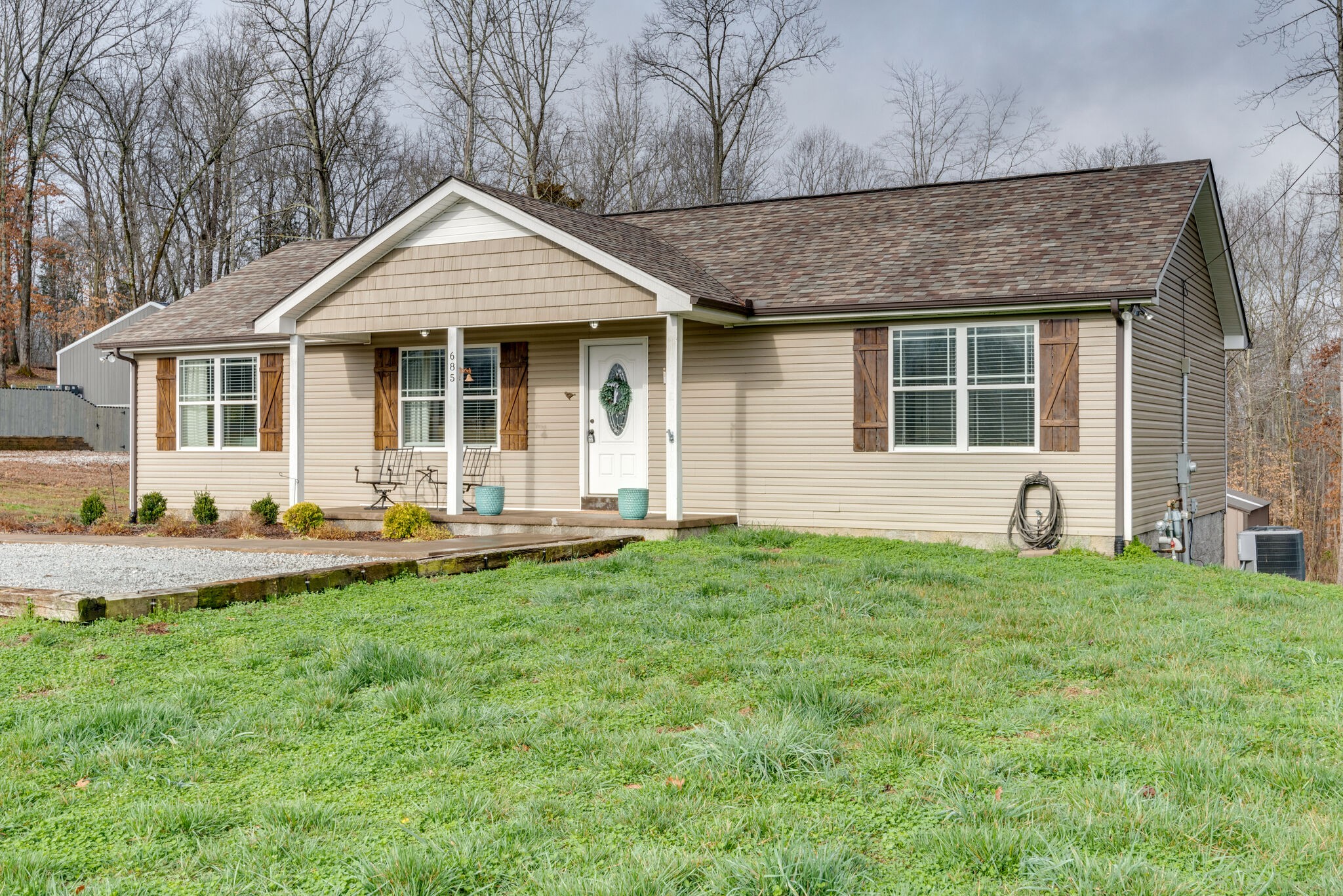 685 Sylvis Road Dickson, TN 37055 - Photo 3 of 25 Gallery Image 3