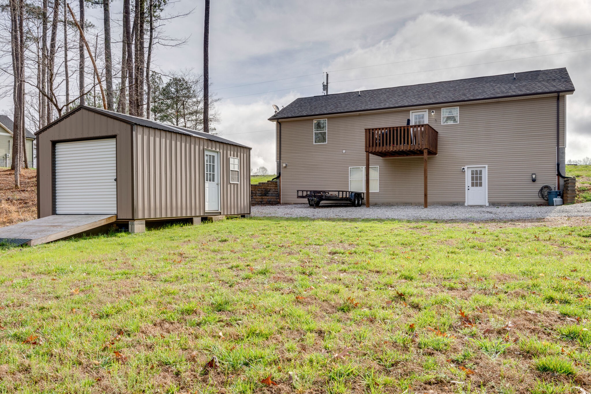 685 Sylvis Road Dickson, TN 37055 - Photo 24 of 25 Gallery Image 24