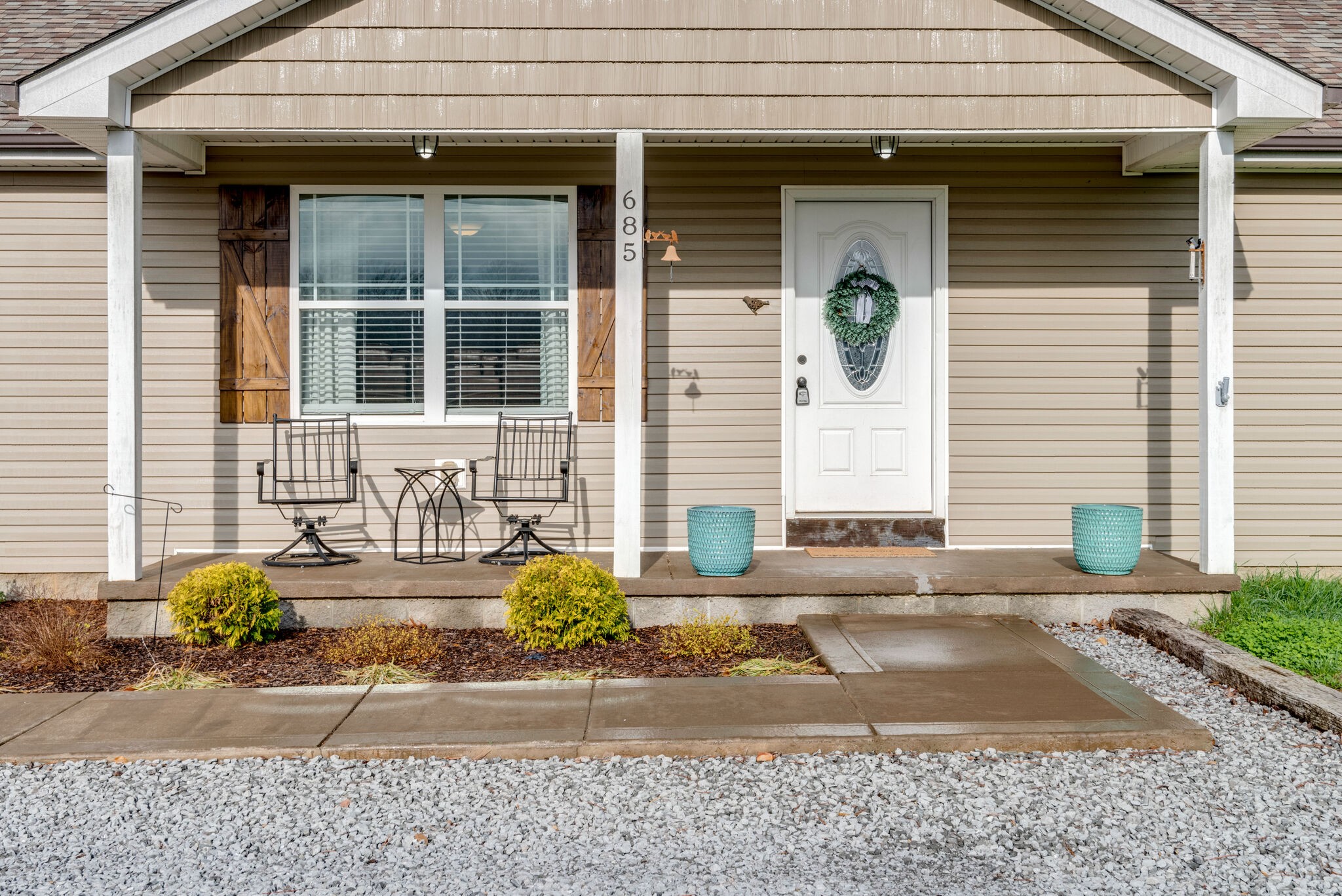 685 Sylvis Road Dickson, TN 37055 - Photo 4 of 25 Gallery Image 4