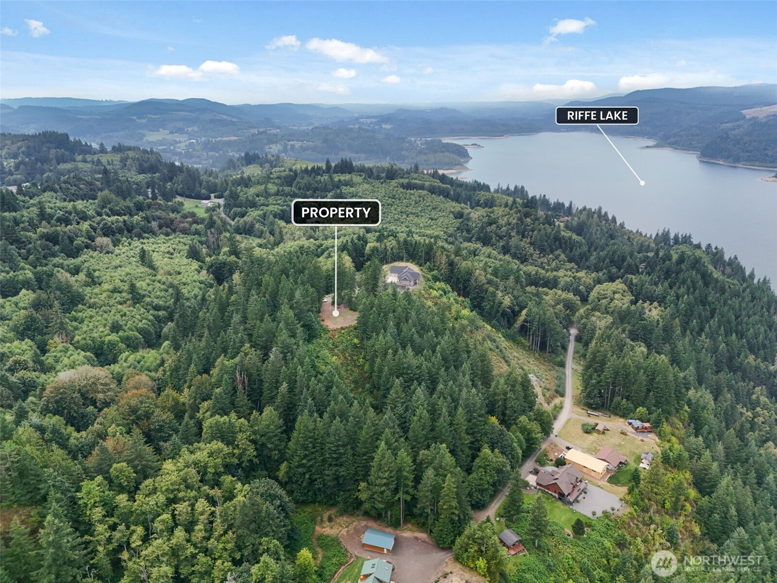 143 Meadow Ridge Way Mossyrock, WA 98564 - Photo 14 of 21 Gallery Image 14
