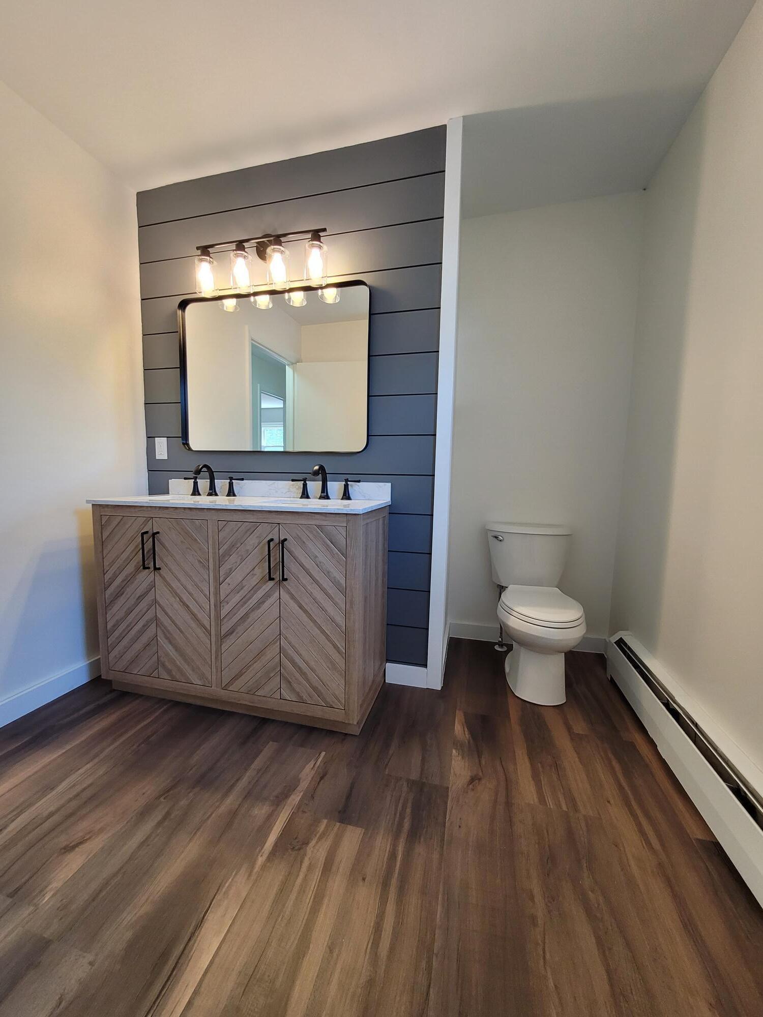200 Augusta Road Winslow, ME 04901 - Photo 15 of 29 Bathroom