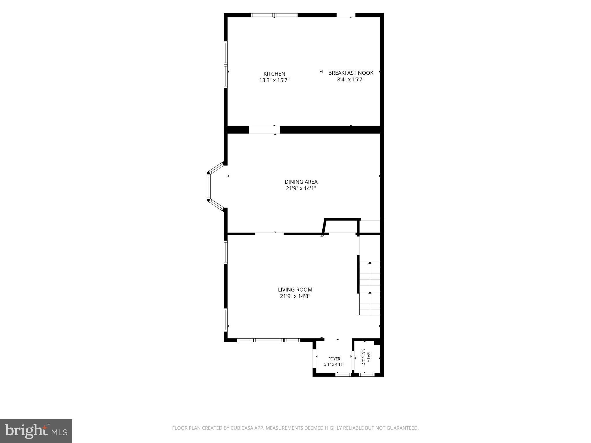 3910 Labyrinth Road Baltimore, MD 21215 - Photo 5 of 50