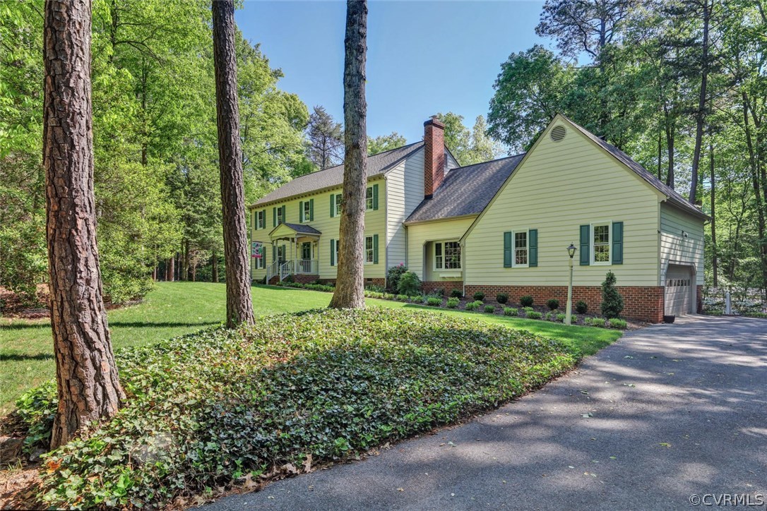 6301 West Branch Road Midlothian, VA 23112 - Photo 1 of 35 Gallery Image 1