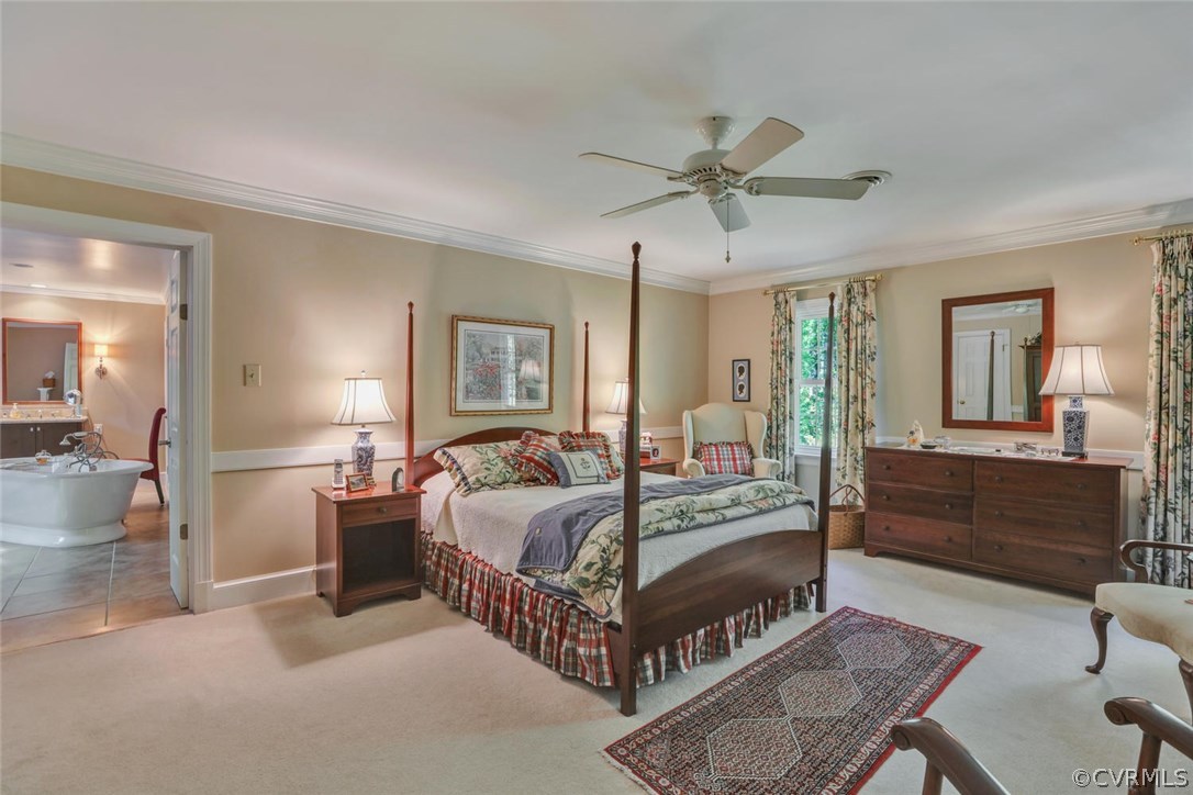 6301 West Branch Road Midlothian, VA 23112 - Photo 20 of 35 Gallery Image 20