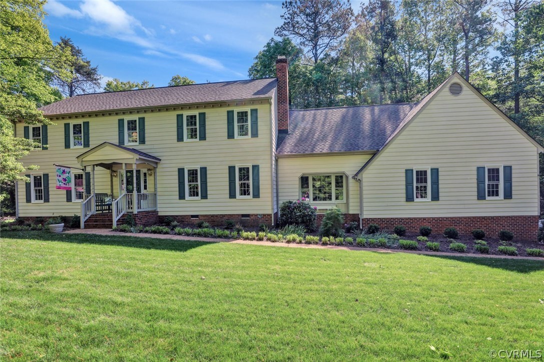 6301 West Branch Road Midlothian, VA 23112 - Photo 2 of 35 Gallery Image 2