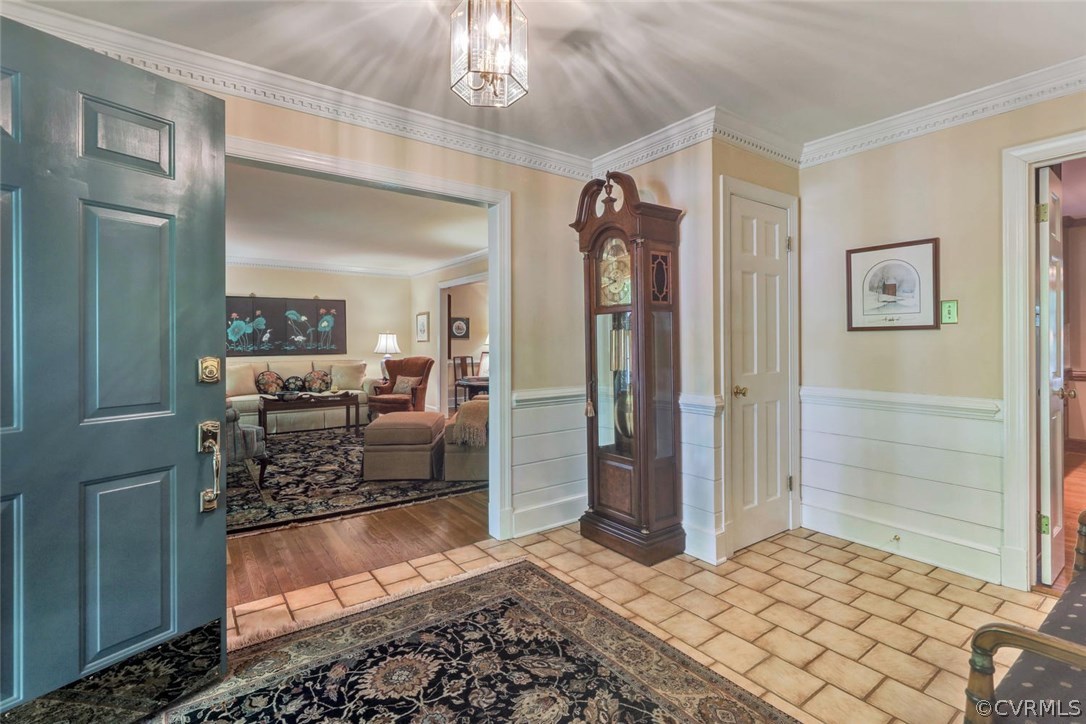 6301 West Branch Road Midlothian, VA 23112 - Photo 3 of 35 Gallery Image 3