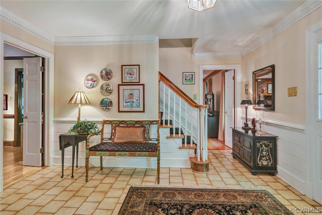 6301 West Branch Road Midlothian, VA 23112 - Photo 4 of 35 Gallery Image 4