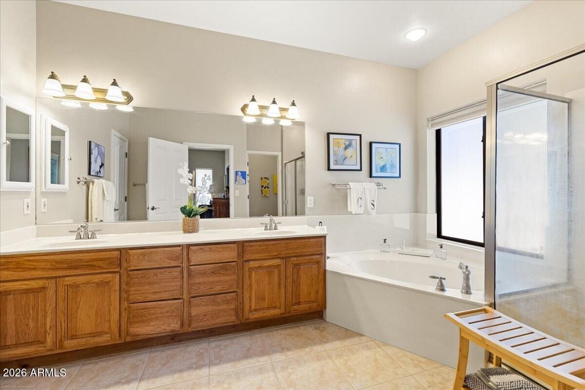 1001 Studebaker Way Prescott, AZ 86301 - Photo 15 of 33 Primary Suite