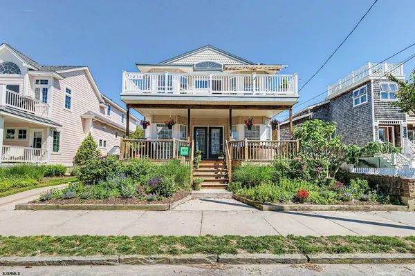 $1,095,000 | 1215 Pleasure Avenue, Unit 2, Ocean City, NJ 08226