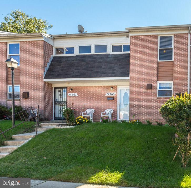 14365 Bel Pre Drive Silver Spring, MD 20906 - Photo 2 of 32