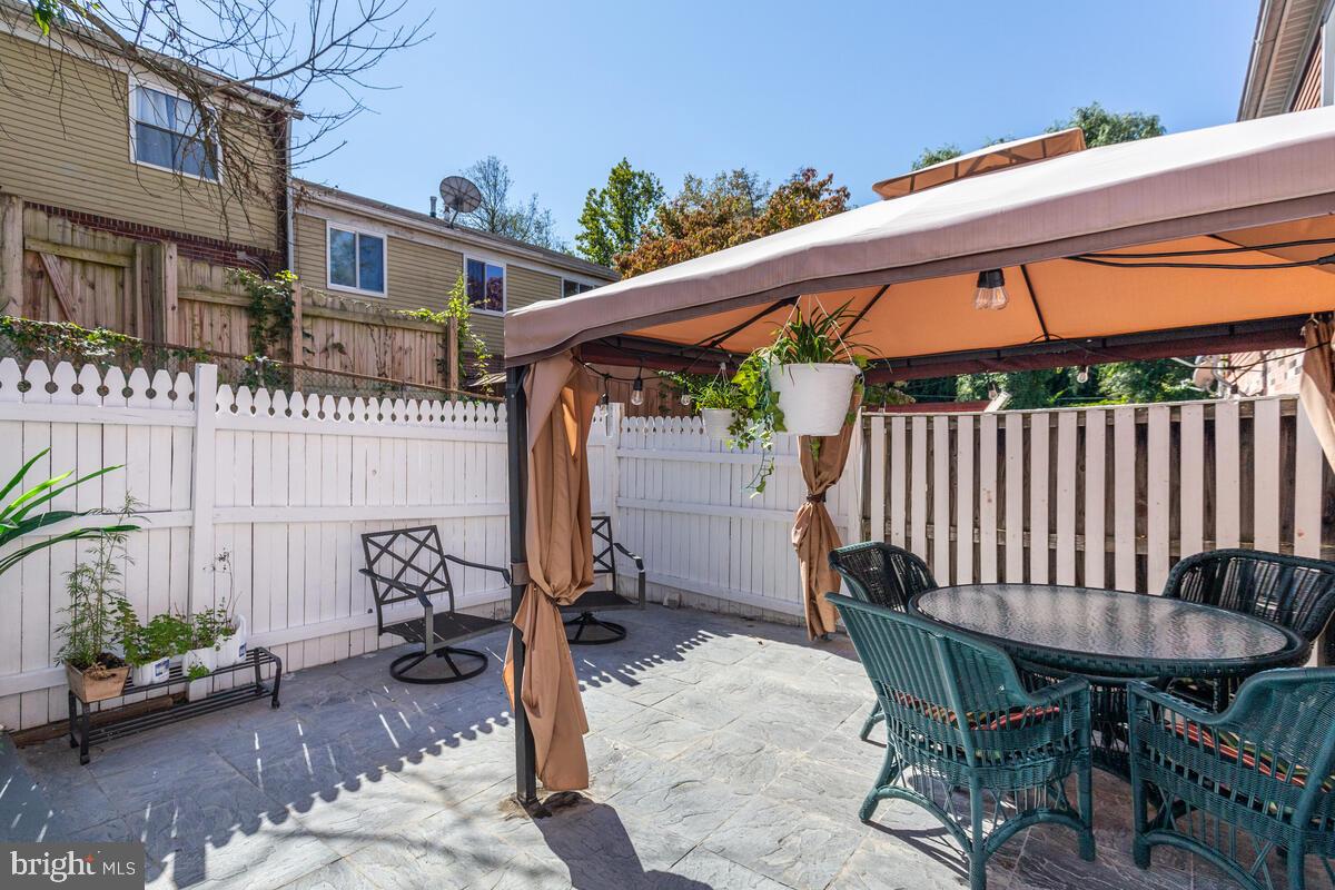 14365 Bel Pre Drive Silver Spring, MD 20906 - Photo 29 of 32