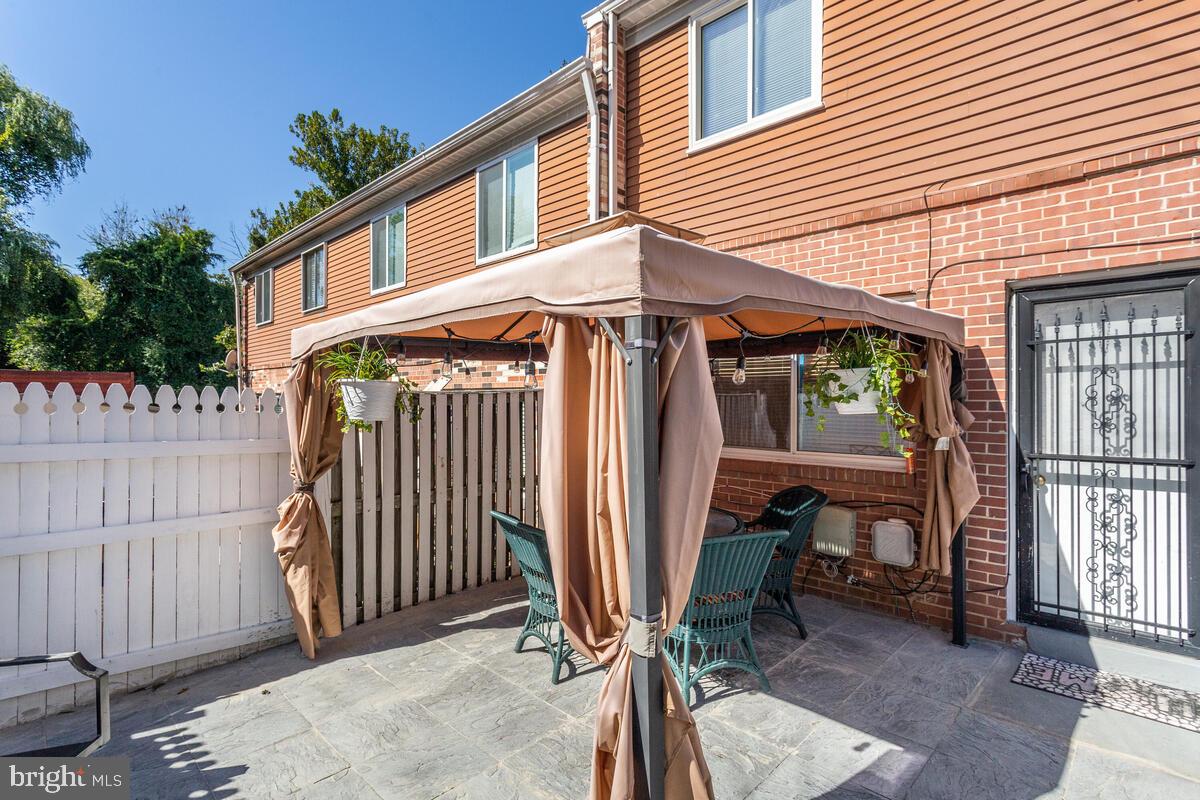 14365 Bel Pre Drive Silver Spring, MD 20906 - Photo 30 of 32