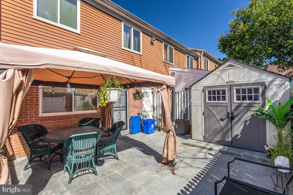 14365 Bel Pre Drive Silver Spring, MD 20906 - Photo 31 of 32