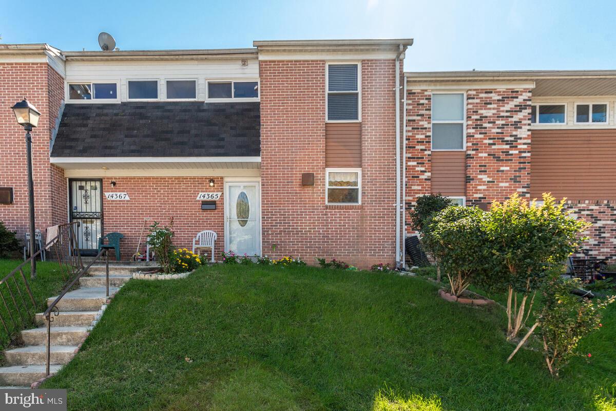 14365 Bel Pre Drive Silver Spring, MD 20906 - Photo 5 of 32