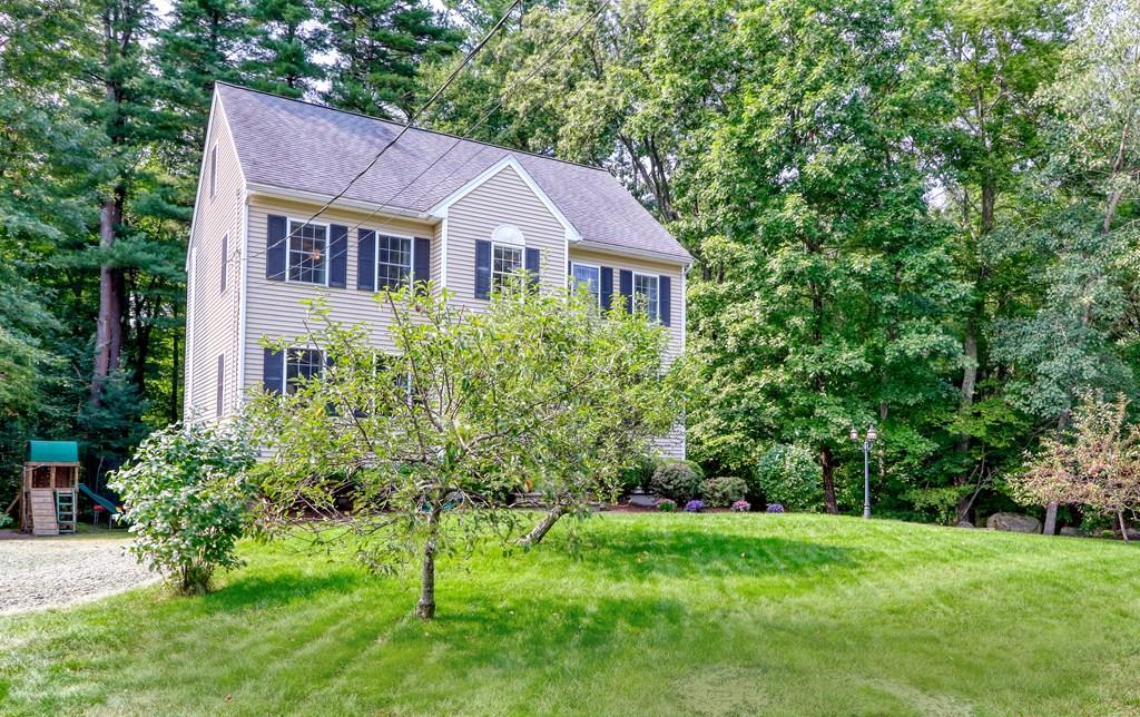 100 Mink Run Road Wilmington, MA 01887 - Photo 41 of 42 Gallery Image 41