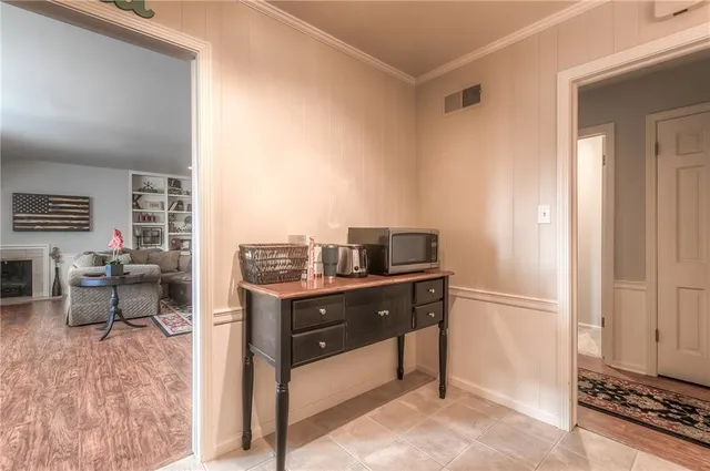 $319,000 | 8361 Somerset Drive, Unit 303, Prairie Village, KS 66207