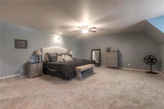 $319,000 | 8361 Somerset Drive, Unit 303, Prairie Village, KS 66207