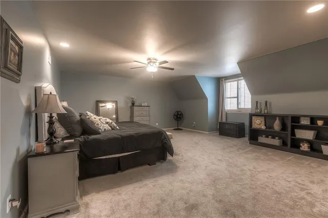 $319,000 | 8361 Somerset Drive, Unit 303, Prairie Village, KS 66207