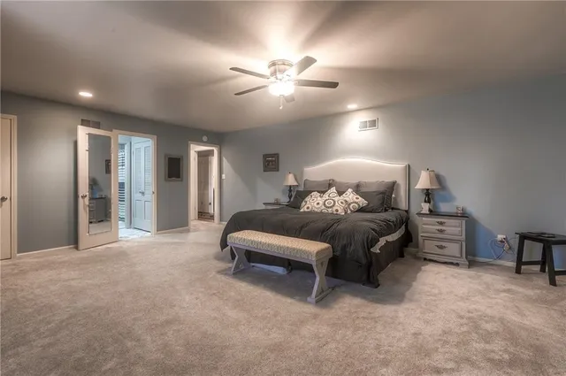 $319,000 | 8361 Somerset Drive, Unit 303, Prairie Village, KS 66207