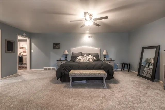 $319,000 | 8361 Somerset Drive, Unit 303, Prairie Village, KS 66207