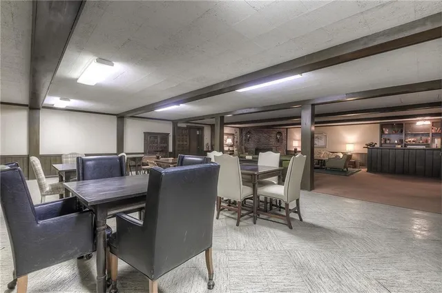 $319,000 | 8361 Somerset Drive, Unit 303, Prairie Village, KS 66207