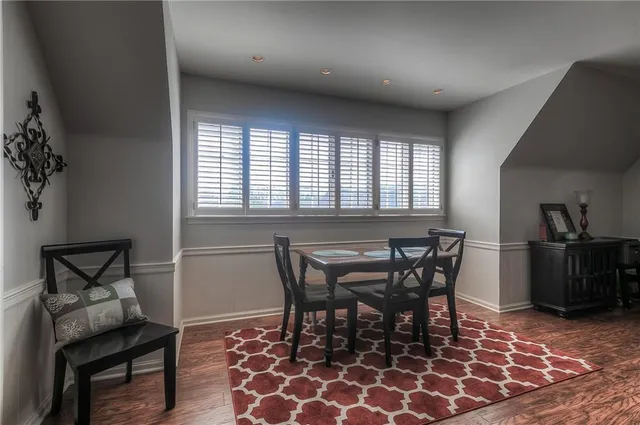 $319,000 | 8361 Somerset Drive, Unit 303, Prairie Village, KS 66207