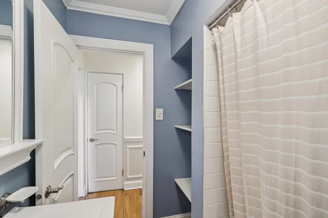 a front view of a house with yard