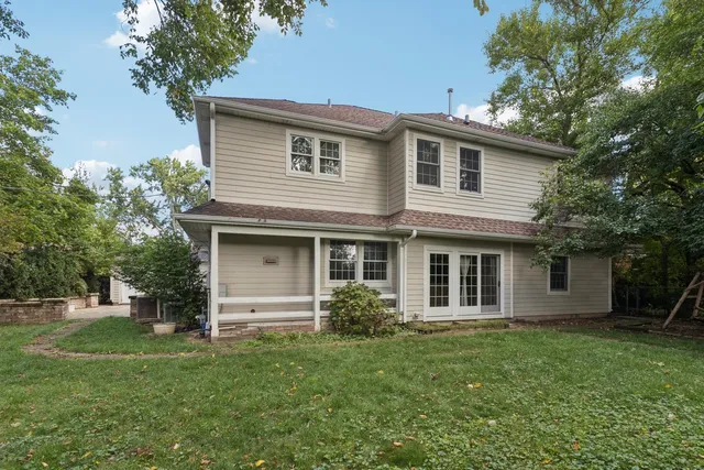 $899,999 | 6619 Palma Lane, Morton Grove, IL 60053