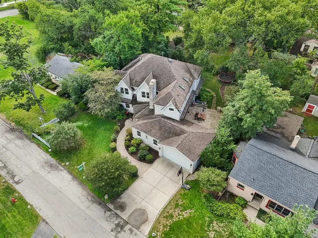 $899,999 | 6619 Palma Lane, Morton Grove, IL 60053