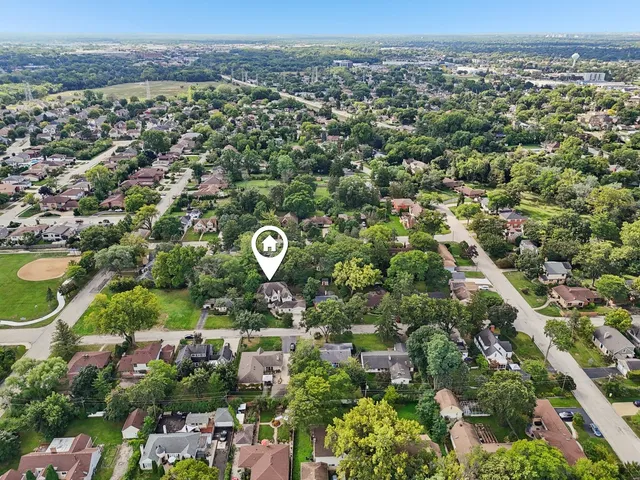 $899,999 | 6619 Palma Lane, Morton Grove, IL 60053