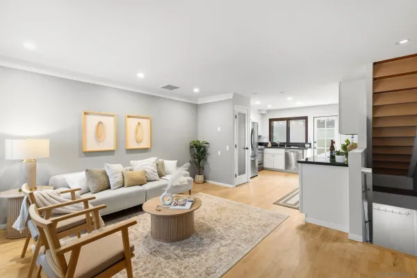 $635,000 | 3938 Voltaire Street, San Diego, CA 92107