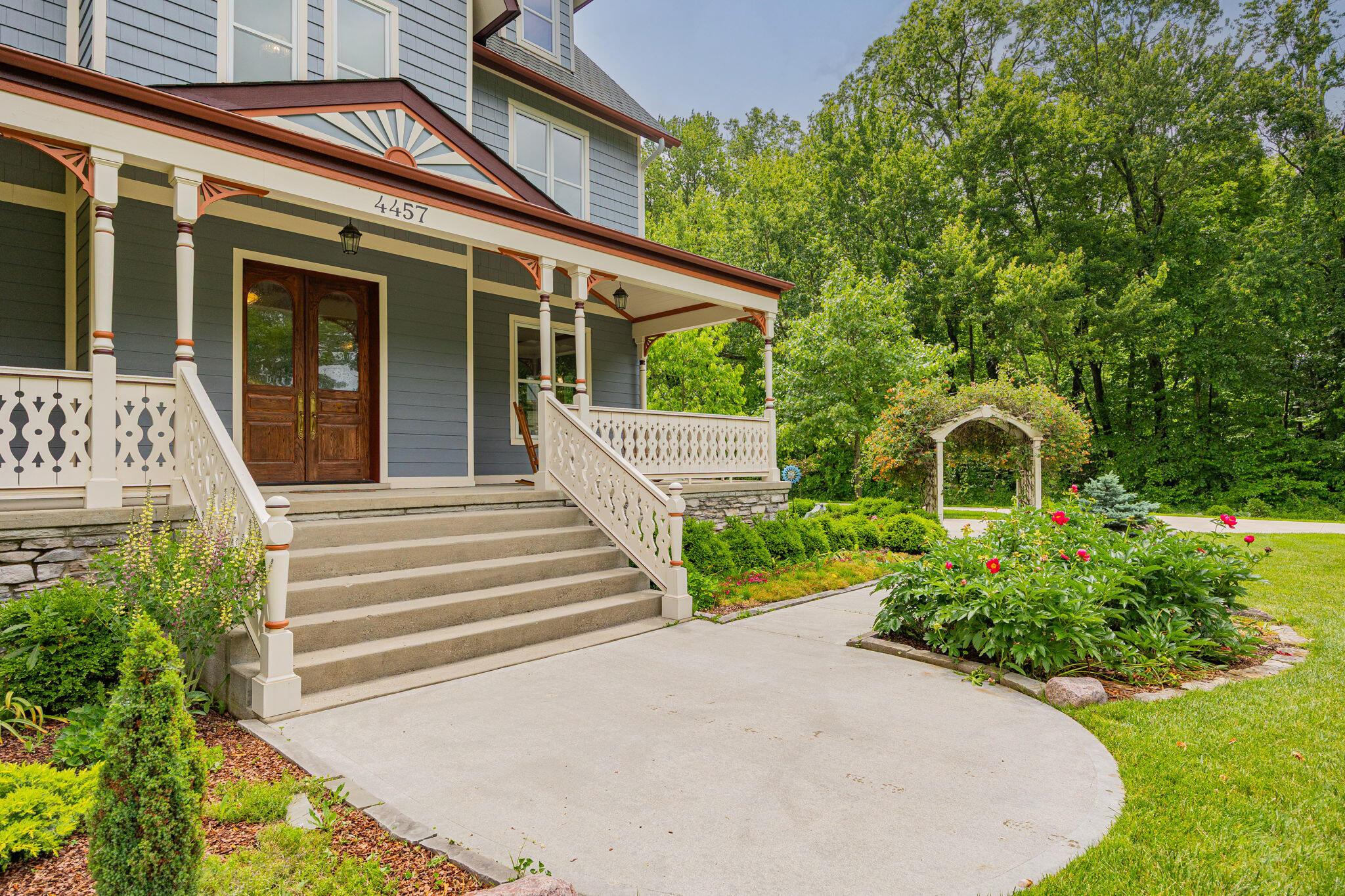 4457 Green Cook Road Johnstown, OH 43031 - Photo 95 of 110 Exterior