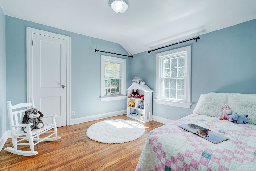100 Meadowbrook Road Rochester, NY 14620 - Photo 18 of 37 Gallery Image 18