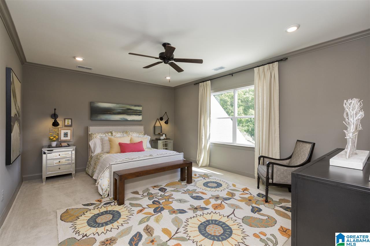 2933 Altadena Ridge Drive Birmingham, AL 35243 - Photo 21 of 50