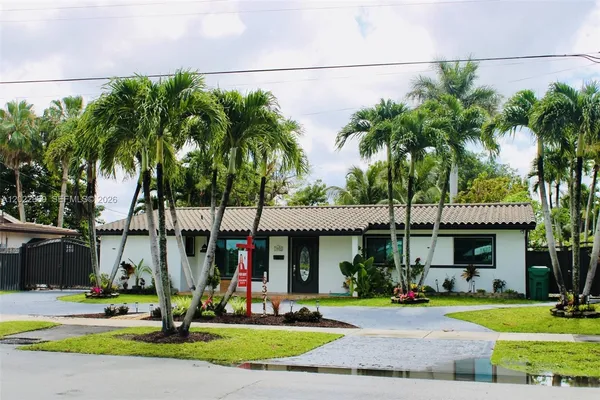 $4,500 | 6371 Southwest 109th Court, Miami, FL 33173