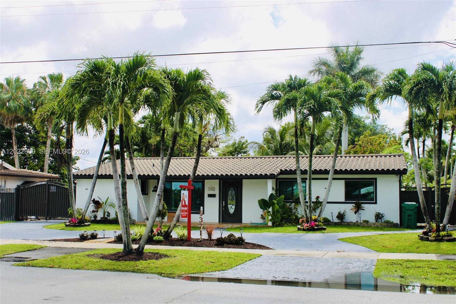 6371 Southwest 109th Court Miami, FL 33173 - Photo 1 of 45
