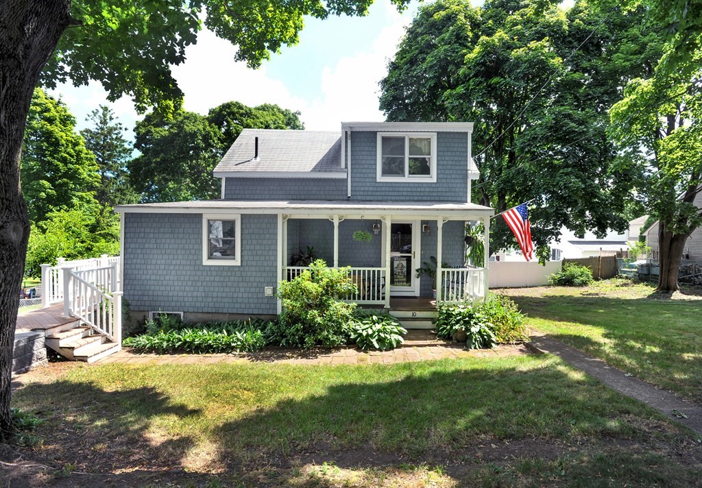 10 Sagamore Road Weymouth, MA 02191 - Photo 1 of 32 Gallery Image 1