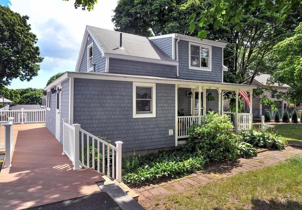 10 Sagamore Road Weymouth, MA 02191 - Photo 22 of 32 Gallery Image 22